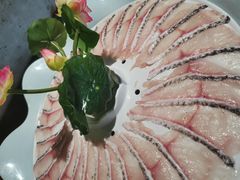-马家斑.鲜鱼火锅(松湖万科店)