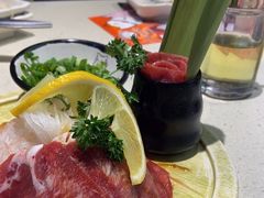 -猫爪爪原切自助烤肉(观音桥阳光世纪店)