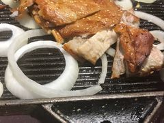 -西贝(枫蓝国际购物中心店)