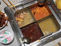 -海底捞火锅(宝龙广场夜宵主题店)