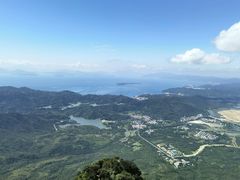 -七娘山