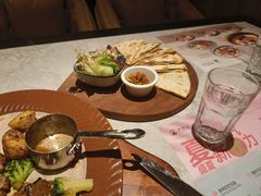 -半秋山西餐厅(宜昌大洋店)