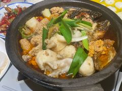 -肖记公安牛肉鱼杂(田林路店)