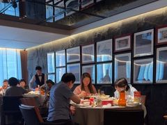 -秀儿四九城·新京菜(亚运村鸟巢店)