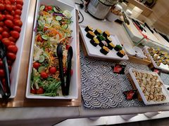 -比格比萨自助(宋家庄店)