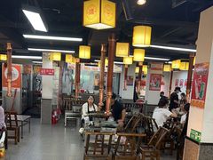 -郝大姐·乌龙山铁板烧(大学城三店)