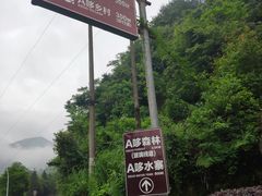 -大余丫山旅游度假区