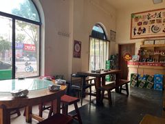 -东北菜冰城一家人