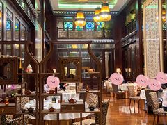 -明阁 Ming Court(广州朗豪酒店)