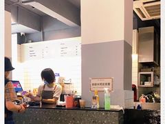 -BE BRIGHT KITCHEN(正佳广场店)