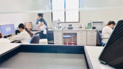 -国家轻工业珠宝检测中心