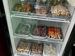 -大学路8号炸串(大学路十四号院店)