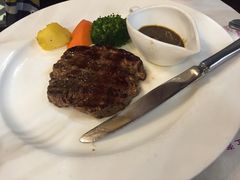-德大西餐社(云南南路店)