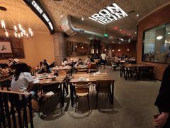 大堂-铁公鸡·四川料理(天环广场店)