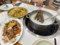 -盈田盈粥庄(博山东路店)