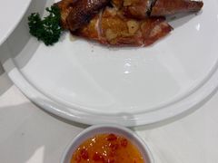 -万龙洲海鲜(大兴绿地缤纷城店)