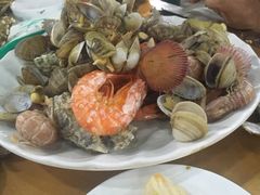 -睿柏云酒店-餐厅