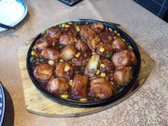 -福来居烤鸭店(天坛二店)