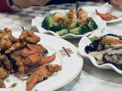 -East Buffet东皇朝