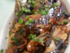-汤记传菜(秀浦路店)