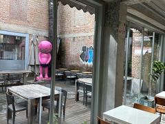 -VOYAGE COFFEE 咖啡烘焙工坊店(798艺术区店)