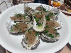 -松咖啡自助餐厅·松北香格里拉