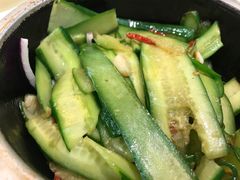 -惠丰堂饭庄·烤鸭·京味菜(翠微路店)
