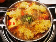 -刘一锅筋头巴脑(凌空二街店)