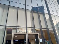 -Sony Store索尼(广州正佳店)