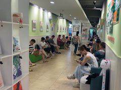 -学知乐教育·幼小衔接·小学科辅导(嘉定镇校区)
