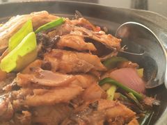 -铭轩中餐厅·海南菜·粤菜(亚龙湾瑞吉店)