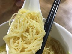 -百福麵家(新馬路店)