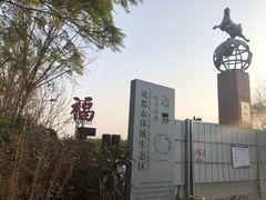 -秀丽东方
