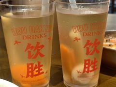 -蚝得喜海鲜(东城店)