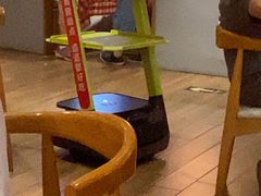-西贝莜面村(当代商城店)