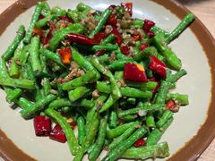 -川堂风·跷脚牛肉·乐山爆炒(宝山日月光店)