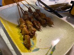 -小煵记·打边炉(西丽文光店)