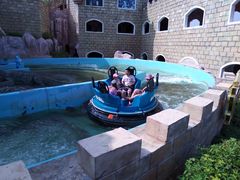 -南京银杏湖乐园