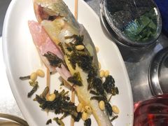-三个渔夫·蒸汽海鲜(小白楼店)