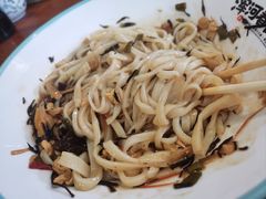 -浑河春面馆·老北京非遗鹿角面(房山店)