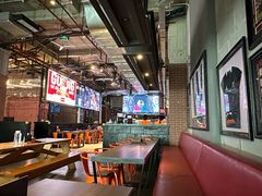 -CAGES凯吉思西餐厅运动乐园(静安店)