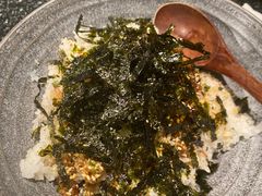 牛肉海苔拌饭-牛家酒场(7mall店)