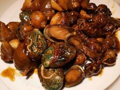 -日丰园海肠水饺·老字号大连海鲜(和平广场店)
