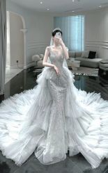 -Color卡诺婚纱礼服馆(南京严选店)