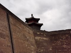 -鸡鸣驿古城