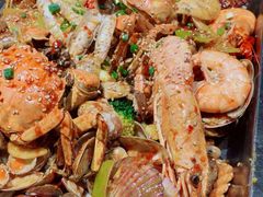 -冰城小镇音乐串吧·聚会餐厅(百子湾店)