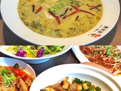 -YUOZUO渝作·川渝冒肚(崂山店)
