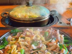 -阿多私房菜(顺德店)
