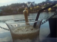 -茵特拉根酒店·西餐厅
