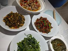 -攸州小镇家湘菜(小米科技园店)